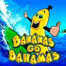 Bananas Go Bahamas